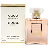 Parfém CHANEL Coco Mademoiselle (TESTER) 100 ml Woman (parfumovaná voda)