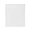VIDAXL Okenné žalúzie , hliníkové , 60x130 cm , biele 242788