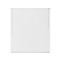 VIDAXL Okenné žalúzie , hliníkové , 140x130 cm , biele 242792