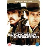 Film Butch Cassidy and the Sundance Kid [1969]