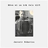 SUPRAPHON Nohavica Jaromír - Máma mi na krk dala klíč CD