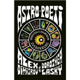 Kniha Astro poeti – Sprievodca znameniami zverokruhu