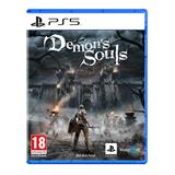 Demon's Soul Remake PS5