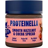 HEALTHYCO Proteinella 200 g , čokoláda-lieskový orech