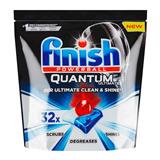 FINISH Quantum Ultimate 32 ks 5900627090284