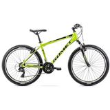 Bicykel ROMET RAMBLER R6.0 green veľ . M/17 R21A-MTB-26-17-P-141