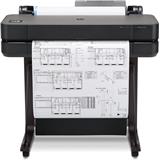 Ploter HP DesignJet T630 24-in Printer 5HB09A
