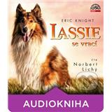 Film Lassie se vrací Eric Knight