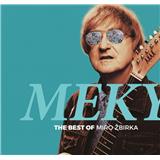 UNIVERSAL MUSIC Meky : The Best Of Miro Žbirka