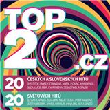 UNIVERSAL MUSIC TOP20.CZ: 2020 / 1