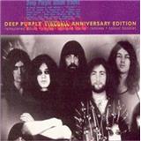 EMI MUSIC Fireball Deep Purple
