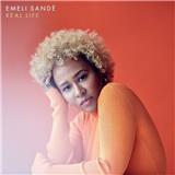 EMI MUSIC Emeli Sande : Real Life