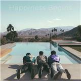 UNIVERSAL MUSIC Jonas Brothers : Happiness Begins
