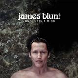 WARNER MUSIC James Blunt : Once Upon A Mind
