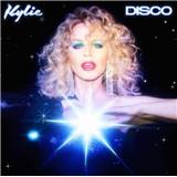 WARNER MUSIC Kylie Minogue : Disco LP