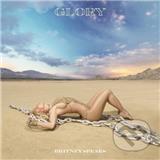 BRITNEY SPEARS : Glory LP