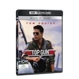 Film Top Gun Ultra HD Blu-ray Tony Scott