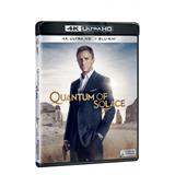 Film Quantum of Solace Ultra HD Blu-ray Marc Forster