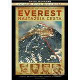 Film Everest - Najťažšia cesta Pavol Barabáš