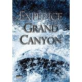 Film Expedice Grand Canyon Martin Kratochvíl