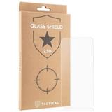 TACTICAL Glass Shield 2.5D pro iPhone 12 Clear