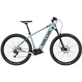 Bicykel KELLYS e-bike TAYEN R50 sky blue 27.5 2021 , Veľkosť rámu S