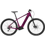 Bicykel KELLYS e-bike TAYEN R50 pink 27.5 2021 , Veľkosť rámu S
