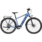 Bicykel KELLYS e-bike E-CARSON 30 blue 2021 , Veľkosť rámu M