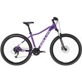 Bicykel KELLYS VANITY 50 ultraviolet 27.5 2021 , Veľkosť rámu M