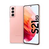 Mobil SAMSUNG Galaxy S21 5G 128 GB Pink