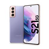 Mobil SAMSUNG Galaxy S21 5G 128 GB Violet