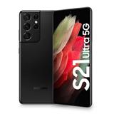 Mobil SAMSUNG Galaxy S21 Ultra 5G 128 GB Black