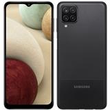 Mobil SAMSUNG Galaxy A12 64 GB Black