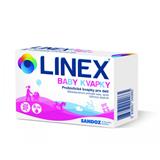 LINEX baby kvapky gtt 8 ml