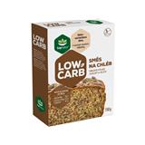 TOPNATUR Low Carb Zmes na chlieb 150 g