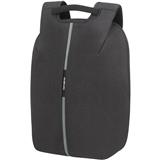 SAMSONITE Securipak Backpack 15,6" Black steel