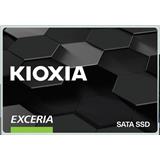 TOSHIBA KIOXIA SSD EXCERIA Series SATA 6Gbit/s 2.5-inch 480 GB
