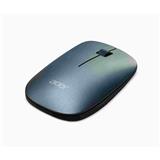 ACER slime mouse AMR020 , Wireless RF2.4G, Retail pack , Zelená