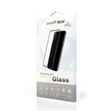 RHINOTECH 2 Tvrzené ochranné 2.5D sklo pro Realme 7 Full Glue Black