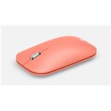 Microsoft Modern Mobile Mouse Bluetooth , Peach