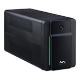 UPS - záložný zdroj APC Back - UPS 2200VA , 230V , AVR , Schuko Sockets
