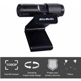 Webkamera AVERMEDIA Live Streamer Cam 313 - PW313 , streamovací kamera s mikrofonem