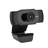 C-TECH webkamera CAM-07HD, 720P , mikrofon , černá