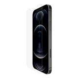 BELKIN ScreenForce UltraGlass anti - microbial iPhone 12 Pro Max