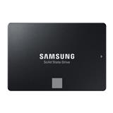 Pevný disk SAMSUNG SSD 1 TB 870 EVO
