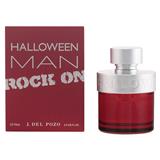 Parfém Jesus Del Pozo Halloween Man Rock On EDT 75 ml
