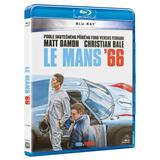 Film Le Mans ´ 66 James Mangold