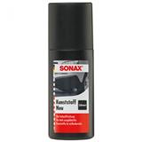SONAX Obnovovač plastov - čierny - 100 ml