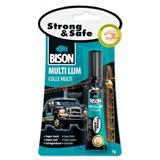 BISON lepidlo Strong & Safe 7g Bison / Nexus