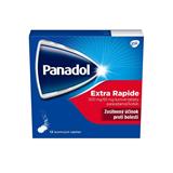 PANADOL Extra Rapide , šumivé tablety 12ks